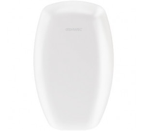 FALCON series hand dryer AISI304 Stainless steel white